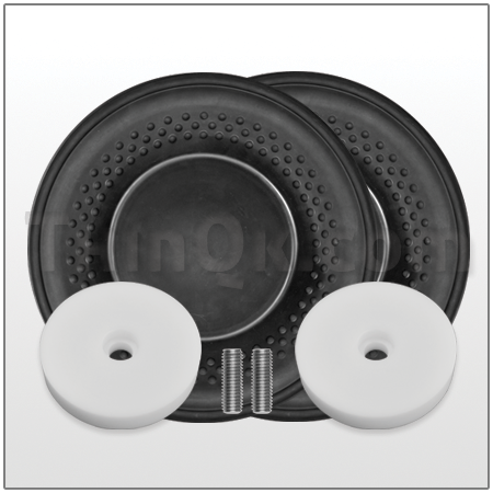 Starter kit (TCSD-80---1)